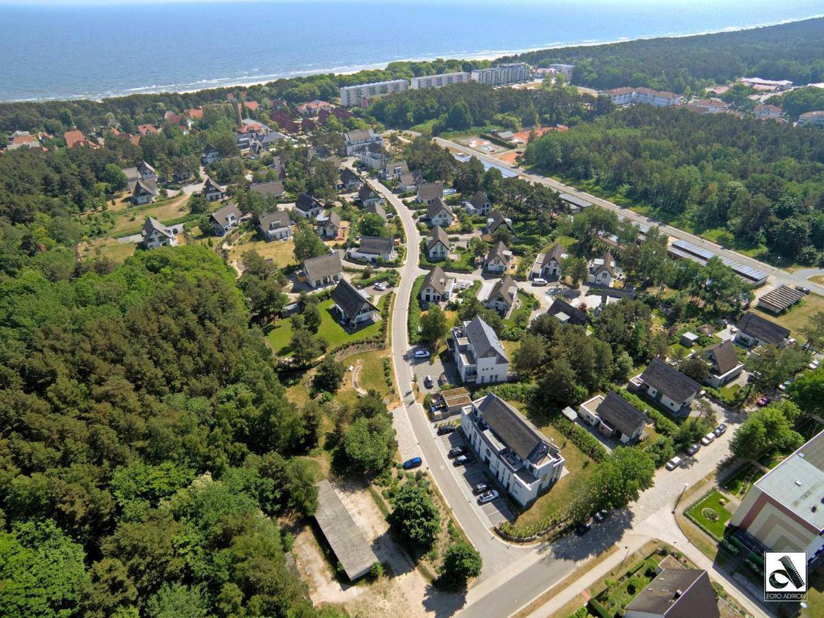 Вілла Lotsenstieg 03 Karlshagen Екстер'єр фото